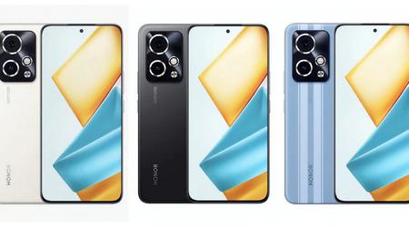 Honor 90 GT con pantalla OLED, chip Snapdragon 8 Gen 2 y cámara de 50 MP se presentará el 21 de diciembre