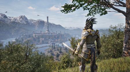 La remasterización de alto perfil de Oblivion tiene un problema: Bethesda no ha añadido soporte para mods