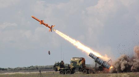 Un misil ucraniano Neptune podría alcanzar almacenes rusos cerca de Mariupol
