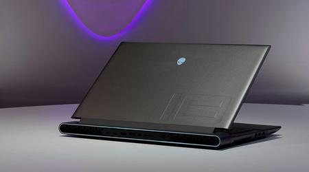 Dell presenta los portátiles de alto rendimiento Alienware M a partir de 1899 dólares