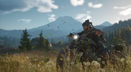 Si te hiciste con Days Gone a través de PlayStation Plus, no podrás actualizar a la versión de PS5 por 10 $.