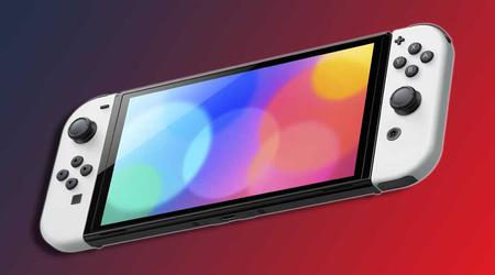 Nintendo Switch 2 se presentará en 2025