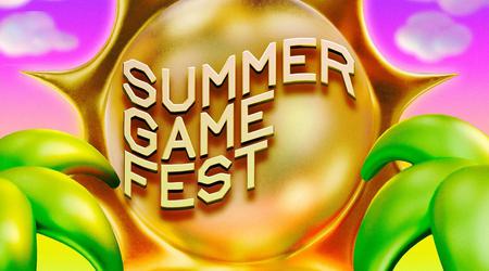 ¡El verano está a la vuelta de la esquina! Geoff Keighley ha anunciado un gran evento para el Summer Game Fest 2025 