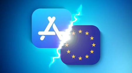 Apple apelará la multa 'sin precedentes' de €500 millones de la UE