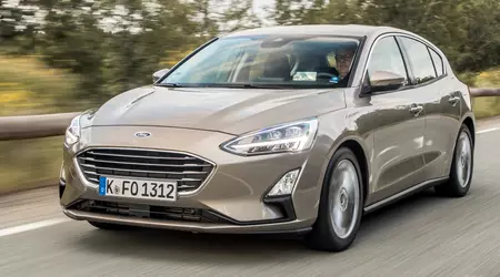 Ha Terminado una Era: Finaliza la Producción del Ford Focus en Alemania
