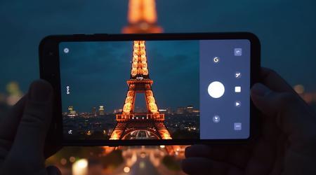 Google añade soporte para fotos RAW a todas las aplicaciones de cámara de Android