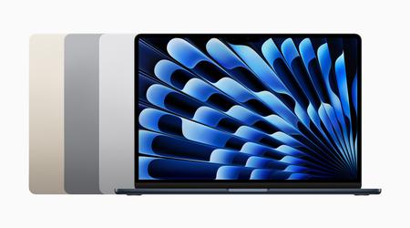 iFixit desmonta el nuevo MacBook Air: sigue siendo casi imposible de reparar