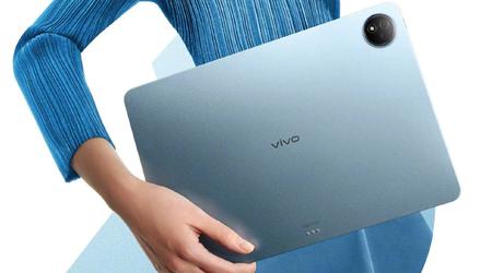 Vivo Pad 4 Pro podría tener Dimensity 9400 y una batería de 12.000 mAh: Insider revela detalles