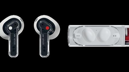 Competidor de los AirPods 3 de Apple: un insider revela la aparición de los auriculares Nothing Ear (stick) TWS