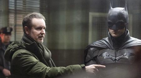 Matt Reeves no participó en el rodaje de la serie del Pingüino para concentrarse en la creación del guión de la secuela de Batman