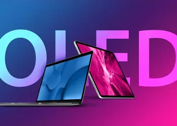 Apple se prepara para pantallas OLED ...