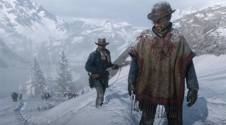 Red Dead Redemption 2 ha recibido otro gran descuento veraniego y cuesta 24 $ en Steam hasta el 12 de septiembre