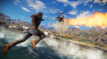 Universal Pictures adaptará al cine el videojuego Just Cause: Aaron Rabin escribirá el guión
