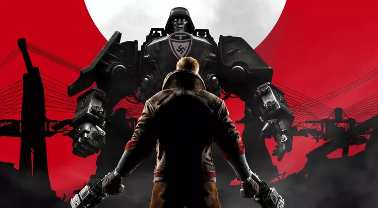 Wolfenstein 3 está en desarrollo y ...