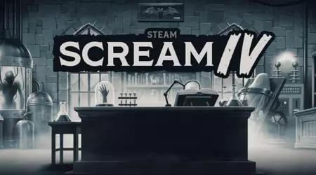 Steam Scream IV ha comenzado: un evento de Halloween con grandes descuentos en los juegos de horror, thriller y acción zombi más geniales