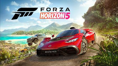 Ya es oficial: Forza Horizon 5, exclusivo de consolas Xbox, llegará a PlayStation 5 en primavera