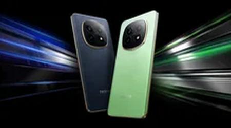 Realme P3: una filtración revela las especificaciones y los colores del próximo smartphone económico