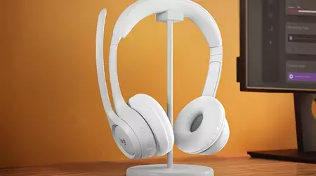 Logitech presenta los auriculares inalámbricos ZONE 300 con micrófono integrado y hasta 20 horas de autonomía por 83 dólares