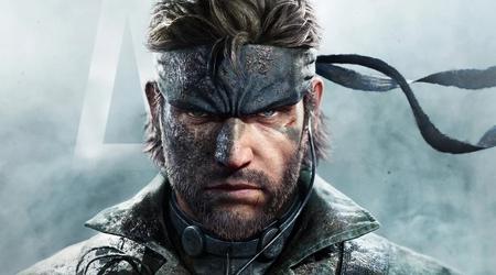 Los desarrolladores de Metal Gear Solid Δ: Snake Eater han publicado nuevas capturas de pantalla del juego con localizaciones y mucho más