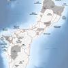 Estados Unidos convertirá Guam en el lugar más defendido del planeta desplegando en la isla 20 emplazamientos de defensa antimisiles con interceptores THAAD, Tomahawk, SM-6 Block IB, Patriot y SM-3 Block IIA.-4 Estados Unidos convertirá Guam en el lugar más defendido del planeta desplegando en la isla 20 emplazamientos de defensa antimisiles con interceptores THAAD, Tomahawk, SM-6 Block IB, Patriot y SM-3 Block IIA.-4