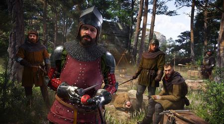 El parche 1.2 de Kingdom Come: Deliverance 2 "con más de 1000 correcciones" saldrá el 13 de marzo