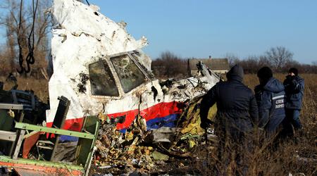 La OACI encuentra a Rusia responsable del derribo del vuelo MH17