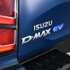 Isuzu D-Max EV thumbnail 4