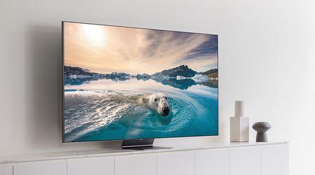 Samsung se convierte en el líder mundial del mercado de televisores por decimosexto año consecutivo