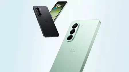 OnePlus Nord CE 6 Lite: batería de 7000 mAh y carga directa para jugar sin sobrecalentar