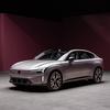 Exterior del Volvo ES90