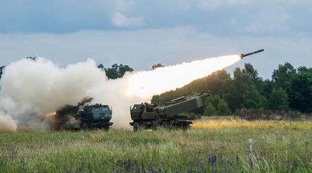 Drones de reconocimiento, proyectiles HIMARS y vehículos blindados: EE.UU. anuncia un nuevo paquete de ayuda militar a Ucrania por valor de 275 millones de dólares