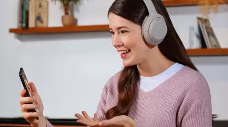 Sony WH-1000XM4 con ANC y hasta 30 horas de duración de la batería está disponible en Amazon por 248 $ (100 $ de descuento).