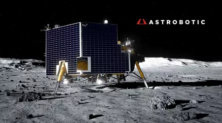 Griffin-1: el módulo lunar que quiere borrar el fracaso de Peregrine