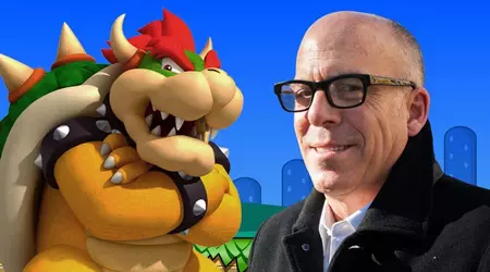 El director de Nintendo of America dimite: el célebre Doug Bowser será recordado como un gran líder