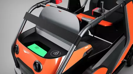 Las viejas baterías de Stellantis reutilizadas en el coche eléctrico de Italdesign