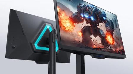 Nubia ha empezado a vender el monitor para juegos Red Magic GM001S con una pantalla MiniLED 4K a 160Hz