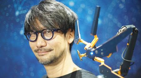 Henderson: El nuevo proyecto de Kojima es una sobredosis de terror