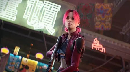Nekki Studio publica un nuevo tráiler de la jugabilidad del shooter SPINE