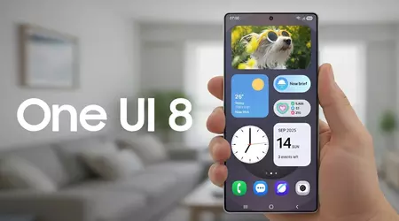 Smartphones y tabletas que recibirán One UI 8: Samsung ha revelado una lista de dispositivos compatibles para el mercado global
