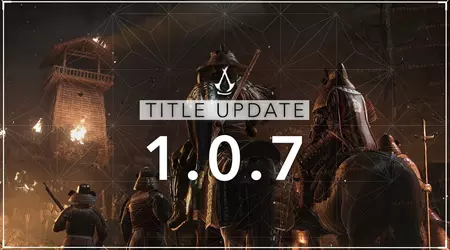 Assassin's Creed Shadows ha añadido un modo New Game+ y ha aumentado el nivel máximo - Ubisoft lanza una actualización importante