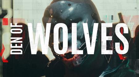 El espectacular tráiler de Den of Wolves recordó el brutal shooter cooperativo de los creadores de Payday