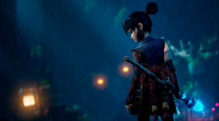 Kena: Bridge of Spirit apareció en Steam con un 25% de descuento y recibió una actualización "Aniversario" que añade Nueva Partida+, modo foto y desafíos