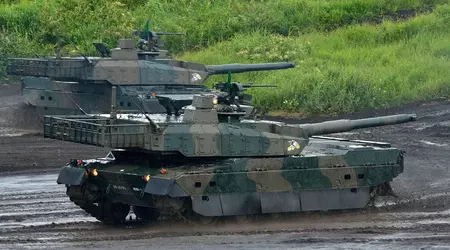 Japón comprará 10 carros de combate Tipo 10 y 16 obuses autopropulsados Tipo 19 por valor de 212 millones de dólares.