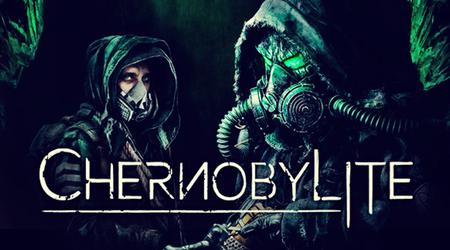 El shooter postapocalíptico Chernobylite llegará a Nintendo Switch