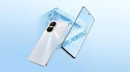 Honor Play 7T Pro: Versión mejorada del Honor Play 7T con pantalla FHD+ de 90Hz, chip MediaTek Dimensity 700 y carga de 40W.
