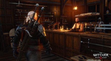 ¿El Witcher en pausa? CD Projekt Red no tiene prisa por portar The Witcher 3 a Switch 2, centrándose en Cyberpunk 2077