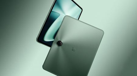 Insider: El OnePlus Pad 2 debutará en la segunda mitad de 2024