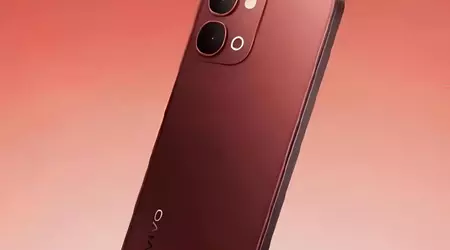 Vivo presentó el smartphone económico Y500i con una batería de 7200 mAh y una pantalla de 120 Hz