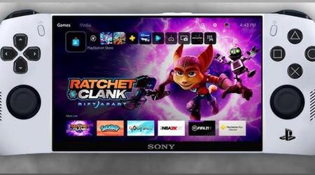 Rumor: la PlayStation 6 portátil ejecutará juegos de PS5 sin que los desarrolladores tengan que optimizar para el nuevo dispositivo