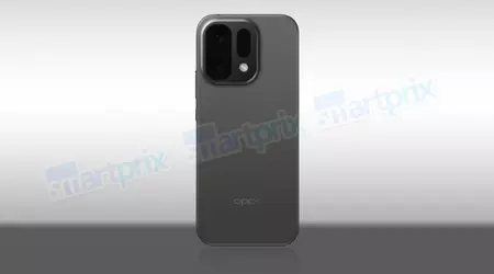 Oppo Reno 14 Pro podría tener un nuevo diseño de cámara y un botón similar al Action Button de Apple